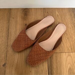 Loeffler Randal Mules